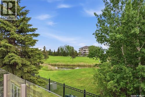 11 301 Cartwright Terrace, Saskatoon, SK - Outdoor With View