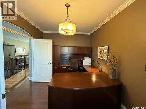 11 301 Cartwright Terrace, Saskatoon, SK - Indoor