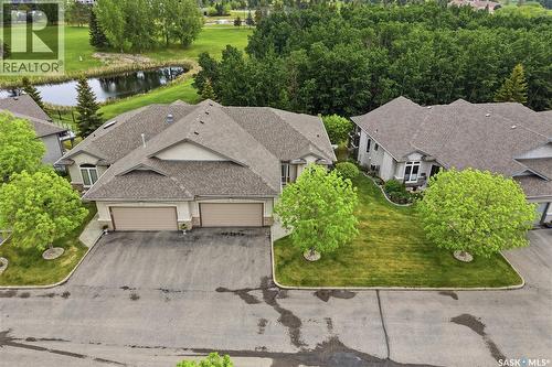 11 301 Cartwright Terrace, Saskatoon, SK - Outdoor
