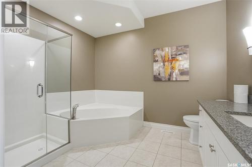 11 301 Cartwright Terrace, Saskatoon, SK - Indoor Photo Showing Bathroom