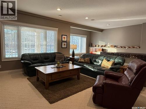 11 301 Cartwright Terrace, Saskatoon, SK - Indoor Photo Showing Living Room