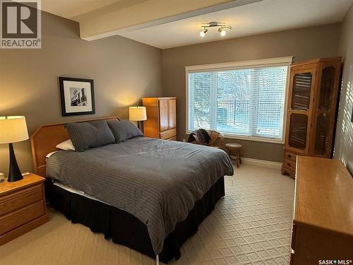 11 301 Cartwright Terrace, Saskatoon, SK - Indoor Photo Showing Bedroom
