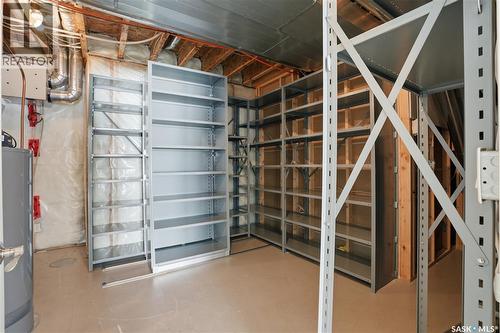 11 301 Cartwright Terrace, Saskatoon, SK - Indoor Photo Showing Basement