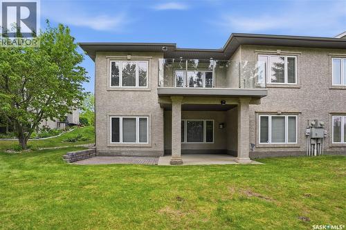 11 301 Cartwright Terrace, Saskatoon, SK - Outdoor