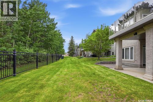 11 301 Cartwright Terrace, Saskatoon, SK - Outdoor