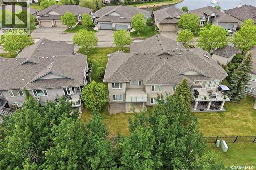11 301 Cartwright Terrace, Saskatoon, SK - Outdoor