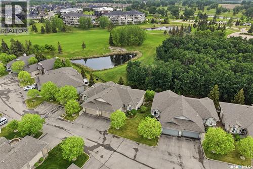 11 301 Cartwright Terrace, Saskatoon, SK - Outdoor With View