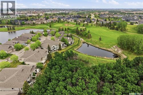11 301 Cartwright Terrace, Saskatoon, SK - Outdoor With View