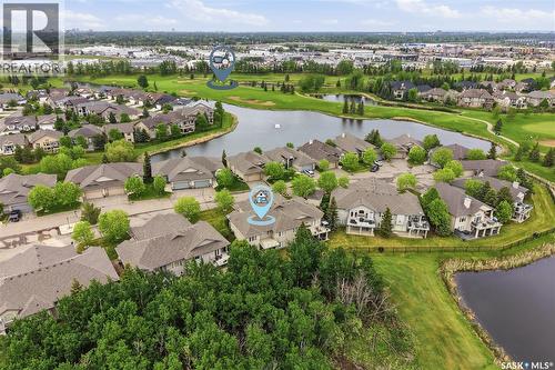 11 301 Cartwright Terrace, Saskatoon, SK - Outdoor With View