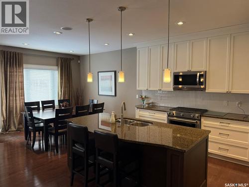 11 301 Cartwright Terrace, Saskatoon, SK - Indoor