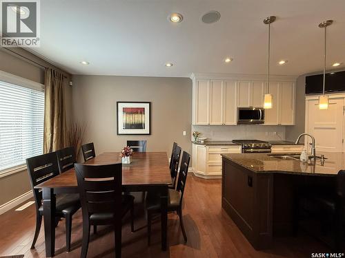 11 301 Cartwright Terrace, Saskatoon, SK - Indoor Photo Showing Other Room