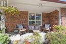865 Meadow Wood Road, Mississauga, ON  - Outdoor With Deck Patio Veranda With Exterior 
