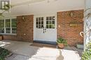 865 Meadow Wood Road, Mississauga, ON  -  With Exterior 