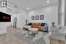 237 West Avenue N, Hamilton, ON  - Indoor Photo Showing Other Room 