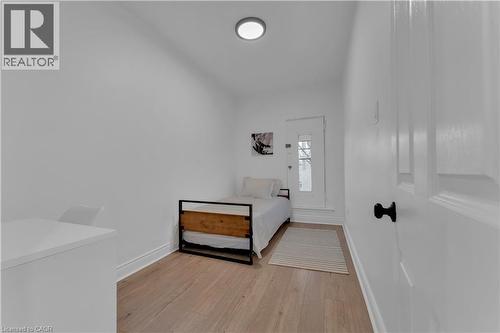 237 West Avenue N, Hamilton, ON - Indoor