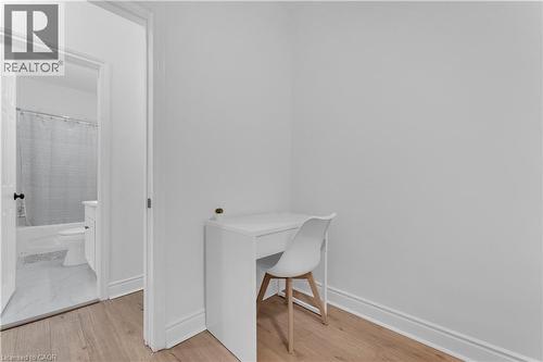 237 West Avenue N, Hamilton, ON - Indoor Photo Showing Other Room