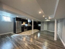 Bsmt-482 Camden Circle Mississauga, ON L4Z 2V6