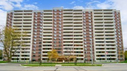 1705-101 Prudential Drive Toronto, ON M1P 4S5