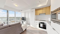 1608-50 O'Neill Road Toronto, ON M3C 0R1