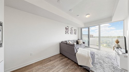 1608-50 O'Neill Road, Toronto, ON 