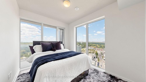 1608-50 O'Neill Road, Toronto, ON 