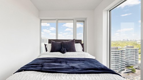 1608-50 O'Neill Road, Toronto, ON 