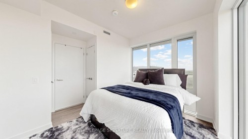 1608-50 O'Neill Road, Toronto, ON 