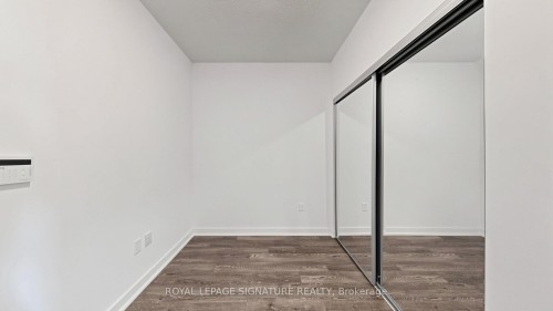 1608-50 O'Neill Road, Toronto, ON 