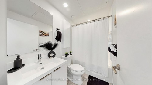 1608-50 O'Neill Road, Toronto, ON 
