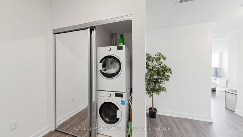 1608-50 O'Neill Road, Toronto, ON 