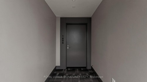 1608-50 O'Neill Road, Toronto, ON 