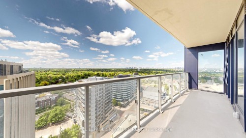 1608-50 O'Neill Road, Toronto, ON 