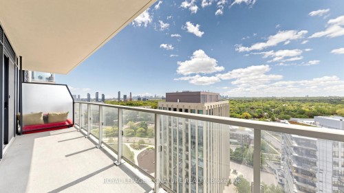 1608-50 O'Neill Road, Toronto, ON 