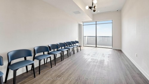 1608-50 O'Neill Road, Toronto, ON 