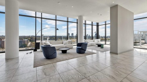 1608-50 O'Neill Road, Toronto, ON 