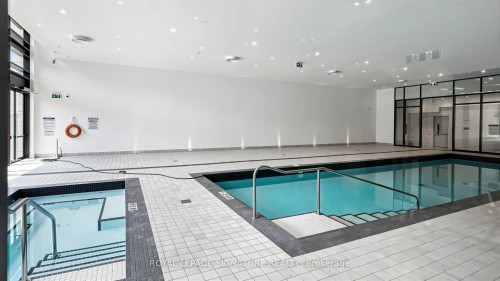 1608-50 O'Neill Road, Toronto, ON 