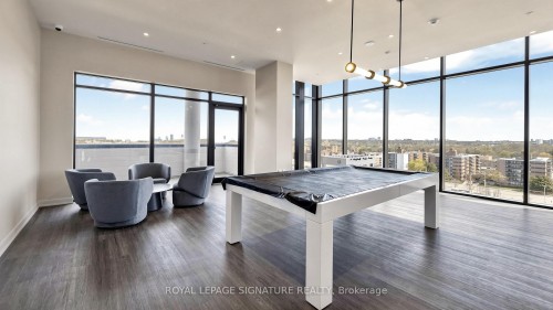 1608-50 O'Neill Road, Toronto, ON 