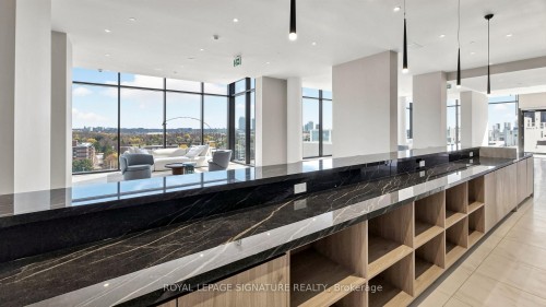 1608-50 O'Neill Road, Toronto, ON 