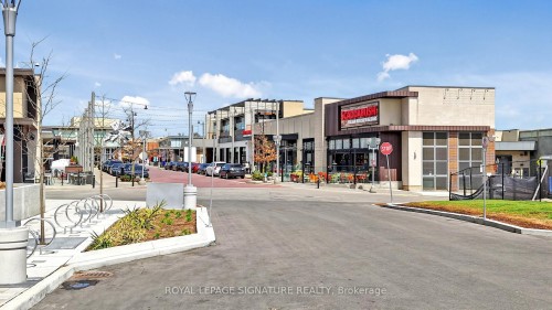 1608-50 O'Neill Road, Toronto, ON 