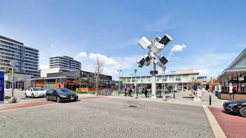 1608-50 O'Neill Road, Toronto, ON 