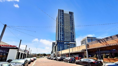 1608-50 O'Neill Road, Toronto, ON 