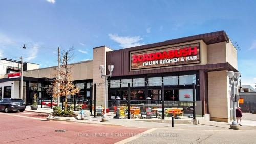 1608-50 O'Neill Road, Toronto, ON 