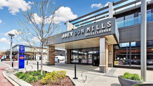 1608-50 O'Neill Road, Toronto, ON 