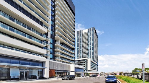 1608-50 O'Neill Road, Toronto, ON 