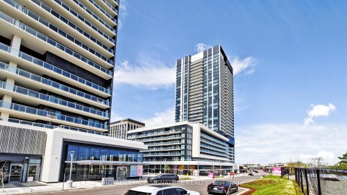 1608-50 O'Neill Road, Toronto, ON 