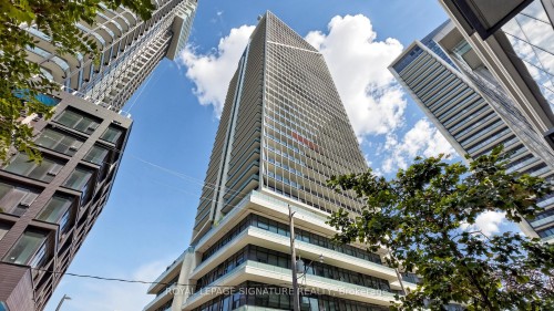 1608-50 O'Neill Road, Toronto, ON 