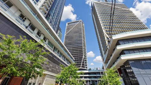 1608-50 O'Neill Road, Toronto, ON 