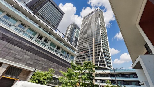 1608-50 O'Neill Road, Toronto, ON 