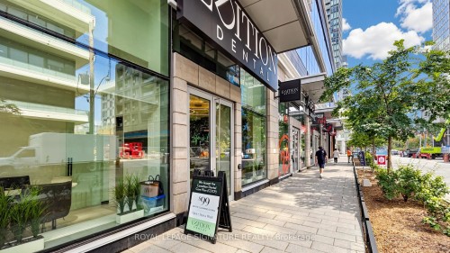 1608-50 O'Neill Road, Toronto, ON 