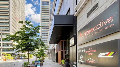 1608-50 O'Neill Road, Toronto, ON 